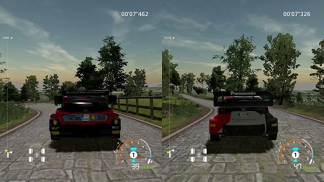 ꡼ No.005Υͥ / WRCͥ졼󥺡Nintendo SwitchǤ1215ȯ