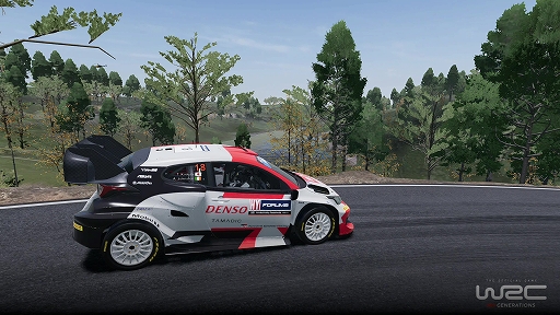 ꡼ No.001Υͥ / SwitchǡWRCͥ졼󥺡ȯ䡣12ǯ֤ܤǳŤ줿꡼ѥޤ2022ǯбWRCȥ
