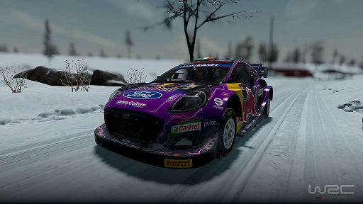 ꡼ No.002Υͥ / SwitchǡWRCͥ졼󥺡ȯ䡣12ǯ֤ܤǳŤ줿꡼ѥޤ2022ǯбWRCȥ