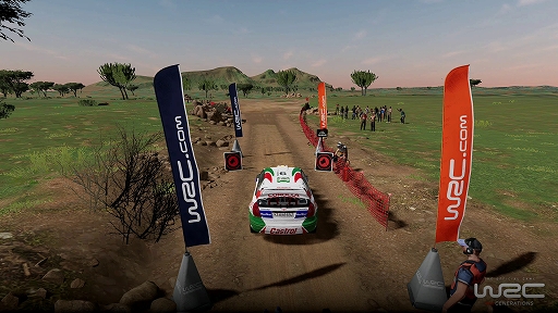 ꡼ No.003Υͥ / SwitchǡWRCͥ졼󥺡ȯ䡣12ǯ֤ܤǳŤ줿꡼ѥޤ2022ǯбWRCȥ