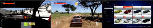 ꡼ No.002Υͥ / Nintendo SwitchǡWRCͥ졼󥺡סåץǡȤ»ܡ8ͤ䶨ϥץ쥤ʤɥ饤ǽ