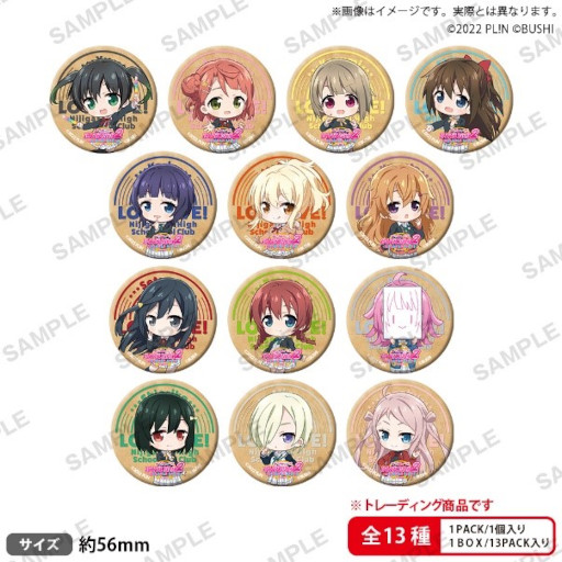 ꡼ No.007Υͥ / ֥֥饤֡륢ɥեƥХ2 MIRACLE LIVE! ꡼ǰեפ415곫