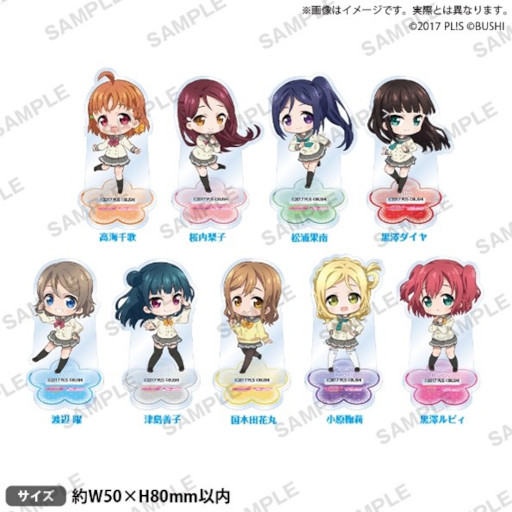 ꡼ No.011Υͥ / ֥֥饤֡륢ɥեƥХ2 MIRACLE LIVE! ꡼ǰեפ415곫
