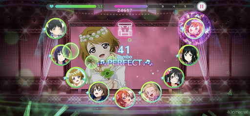 ꡼ No.014Υͥ / Υץ쥤ݡϥ륢ɥ뤿ο̥Ϥܤʿꥺॲ֥֥饤֡륢ɥեƥХ2 MIRACLE LIVE!