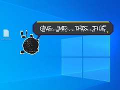 ɥץ쥤䡼ΥѥɤADVOutcore: Desktop AdventureפSteam̵ۿ档ߤε򸫤Ĥ뤿PC