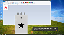 ꡼ No.007Υͥ / ɥץ쥤䡼ΥѥɤADVOutcore: Desktop AdventureפSteam̵ۿ档ߤε򸫤Ĥ뤿PC