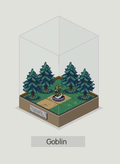 画像ギャラリー No.009のサムネイル画像 / インディーズゲーム「ロスト イン ファンタランド」早期アクセスをスタート