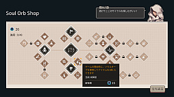 ロスト イン ファンタランド