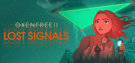꡼ No.005Υͥ / OXENFREE II: Lost Signalsס2023ǯؤȯ򥢥ʥ󥹡Netflix GamesǤOXENFREEפܸбۿ