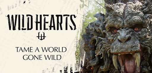 ꡼ No.002Υͥ / WILD HEARTSסǿCG Trailerɤ2358˸ͥˤϴΤ褦ȩȡ礭ʲĽäо