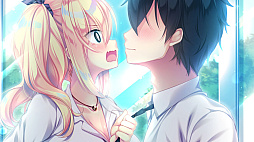 コイ×ミツ 〜八重練紗祈と赤い糸の王子様〜