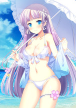 画像ギャラリー No.005のサムネイル画像 / 恋愛ADV「ウィッチズガーデン」のSwitchフルHD移植版が12月22日に発売へ。公式サイトが本日オープンし,予約受付が9月29日にスタート