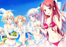 画像ギャラリー No.008のサムネイル画像 / 恋愛ADV「ウィッチズガーデン」のSwitchフルHD移植版が12月22日に発売へ。公式サイトが本日オープンし,予約受付が9月29日にスタート