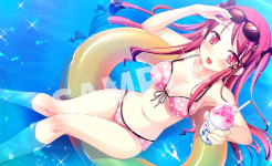 画像ギャラリー No.009のサムネイル画像 / 恋愛ADV「ウィッチズガーデン」のSwitchフルHD移植版が12月22日に発売へ。公式サイトが本日オープンし,予約受付が9月29日にスタート