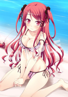 画像ギャラリー No.011のサムネイル画像 / 恋愛ADV「ウィッチズガーデン」のSwitchフルHD移植版が12月22日に発売へ。公式サイトが本日オープンし,予約受付が9月29日にスタート