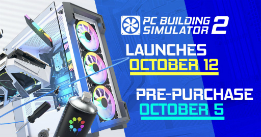 ꡼ No.001Υͥ / PCȤΩƥοPC Building Simulator 2ס2022ǯ1012ȯ䡣ʬεPCۤ褦