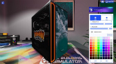 ꡼ No.005Υͥ / PCȤΩƥοPC Building Simulator 2ס2022ǯ1012ȯ䡣ʬεPCۤ褦