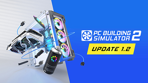 ꡼ No.002Υͥ / PCȤΩƤڤPCPC Building Simulator 2פΥåץǡȤ»ܡѡĤ˽