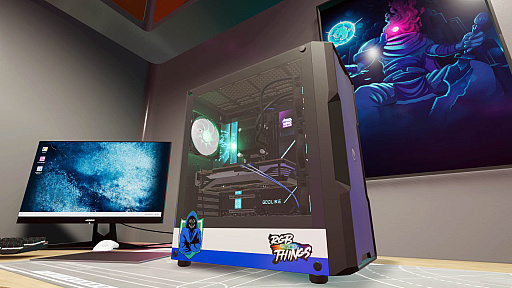 ꡼ No.003Υͥ / PCȤΩƤڤPCPC Building Simulator 2פΥåץǡȤ»ܡѡĤ˽