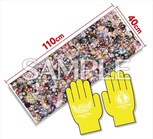 ꡼ No.009Υͥ / CHUNITHM SUNס7ƥꥸʥ륰åץ쥼ȥڡ1110鳫