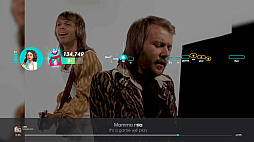 ꡼ No.004Υͥ / ABBAΥ饪Lets Sing ABBAפȯˡDancing QueenɤSuper Trouperɤʤɷ31ʤϿ
