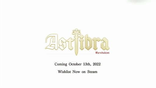 ASTLIBRA Revision Trailer