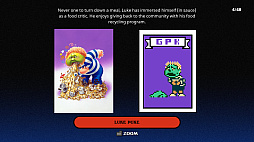 ꡼ No.006Υͥ / ٥ȪͷΥѥǥˤGarbage Pail Kids: Mad Mike and the Quest for Stale GumפΥȥ󥲡बо