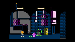 ꡼ No.007Υͥ / ٥ȪͷΥѥǥˤGarbage Pail Kids: Mad Mike and the Quest for Stale GumפΥȥ󥲡बо