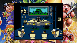 ꡼ No.008Υͥ / ٥ȪͷΥѥǥˤGarbage Pail Kids: Mad Mike and the Quest for Stale GumפΥȥ󥲡बо
