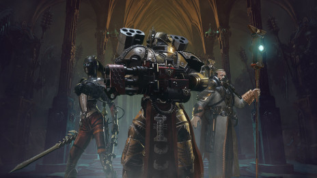 ꡼ No.001Υͥ / PS5ǡ֥ϥޡ 40,000: Inquisitor - Martyr Ultimate Editionפ1012ȯءͽդ