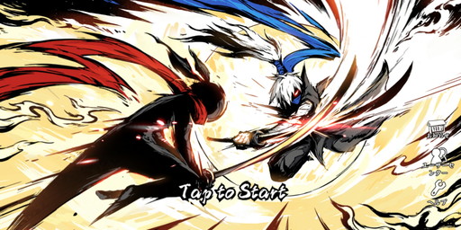 画像ギャラリー No.001のサムネイル画像 / 避けて斬って全速力で駆け抜けるハイスピードアクション! プレイヤーの腕前がモノを言う「忍者マストダイ」CBTレポート