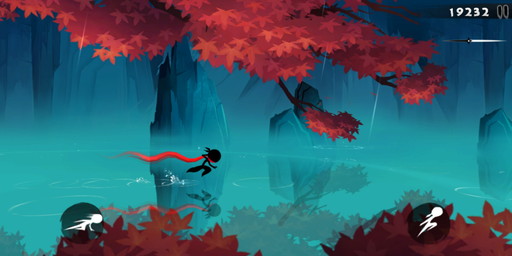 画像ギャラリー No.002のサムネイル画像 / 避けて斬って全速力で駆け抜けるハイスピードアクション! プレイヤーの腕前がモノを言う「忍者マストダイ」CBTレポート