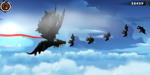 画像ギャラリー No.017のサムネイル画像 / 避けて斬って全速力で駆け抜けるハイスピードアクション! プレイヤーの腕前がモノを言う「忍者マストダイ」CBTレポート