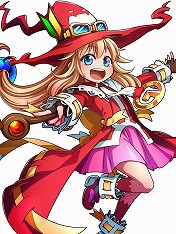 画像ギャラリー No.006のサムネイル画像 / 「トラブル☆ウィッチーズ ふぁいなる!」,予約受付をスタート。背景やキャラクタービジュアルをリニューアルし,多数の新要素を搭載した完全版