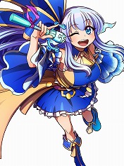 画像ギャラリー No.007のサムネイル画像 / 「トラブル☆ウィッチーズ ふぁいなる!」,予約受付をスタート。背景やキャラクタービジュアルをリニューアルし,多数の新要素を搭載した完全版