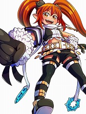 画像ギャラリー No.008のサムネイル画像 / 「トラブル☆ウィッチーズ ふぁいなる!」,予約受付をスタート。背景やキャラクタービジュアルをリニューアルし,多数の新要素を搭載した完全版