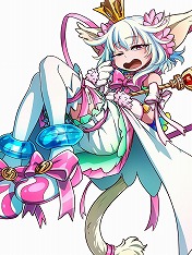 画像ギャラリー No.011のサムネイル画像 / 「トラブル☆ウィッチーズ ふぁいなる!」,予約受付をスタート。背景やキャラクタービジュアルをリニューアルし,多数の新要素を搭載した完全版