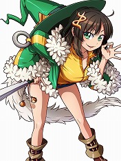 画像ギャラリー No.012のサムネイル画像 / 「トラブル☆ウィッチーズ ふぁいなる!」,予約受付をスタート。背景やキャラクタービジュアルをリニューアルし,多数の新要素を搭載した完全版