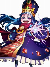 画像ギャラリー No.013のサムネイル画像 / 「トラブル☆ウィッチーズ ふぁいなる!」,予約受付をスタート。背景やキャラクタービジュアルをリニューアルし,多数の新要素を搭載した完全版