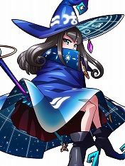 画像ギャラリー No.016のサムネイル画像 / 「トラブル☆ウィッチーズ ふぁいなる!」,予約受付をスタート。背景やキャラクタービジュアルをリニューアルし,多数の新要素を搭載した完全版