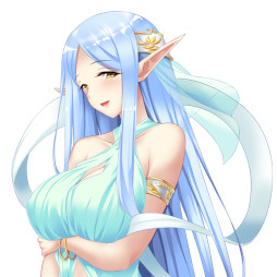 ꡼ No.002Υͥ / Υ٥륲ְǶͦԤʪ - Isekai Tragic Love -פ˥ƥɡeåפˤۿ