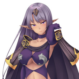 ꡼ No.004Υͥ / Υ٥륲ְǶͦԤʪ - Isekai Tragic Love -פ˥ƥɡeåפˤۿ