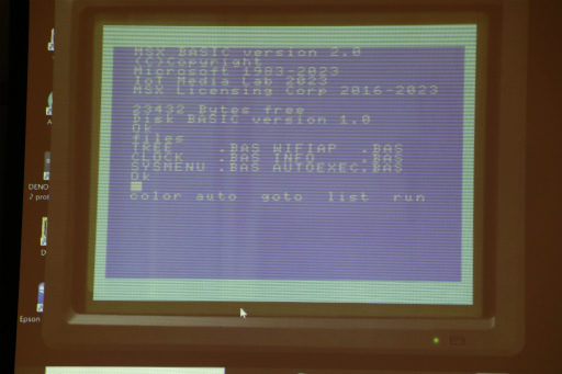 ꡼ No.010Υͥ / MSX0פοǥ롤ɷݥĶൡʤɤȯɽ饦ɥեǥ2Ƥξܺ٤餫