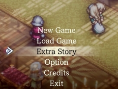 本編では描かれなかった前日譚「Extra Story」を追加。「トライアングルストラテジー」の最新アップデートを本日実装