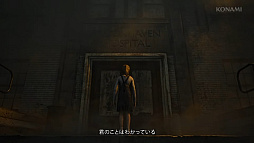 ꡼ No.004Υͥ / SILENT HILL 2פΥᥤʤPS5ȯ䡣PCǤΥ꡼ͽ