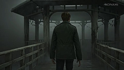 ꡼ No.005Υͥ / SILENT HILL 2פΥᥤʤPS5ȯ䡣PCǤΥ꡼ͽ
