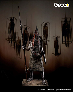 ꡼ No.016Υͥ / SILENT HILL 2פΥᥤʤPS5ȯ䡣PCǤΥ꡼ͽ