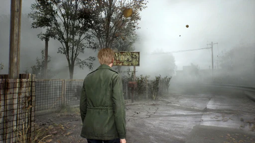 ꡼ No.007Υͥ / ΥᥤǡSILENT HILL 2פθǤTokyo Media PremiereݡȡȯؤؤιƱ󥿥ӥ塼