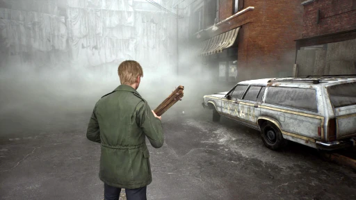 ꡼ No.011Υͥ / ΥᥤǡSILENT HILL 2פθǤTokyo Media PremiereݡȡȯؤؤιƱ󥿥ӥ塼