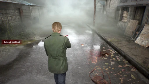 ꡼ No.013Υͥ / ΥᥤǡSILENT HILL 2פθǤTokyo Media PremiereݡȡȯؤؤιƱ󥿥ӥ塼
